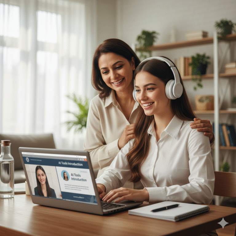 Introduction to AI Tools