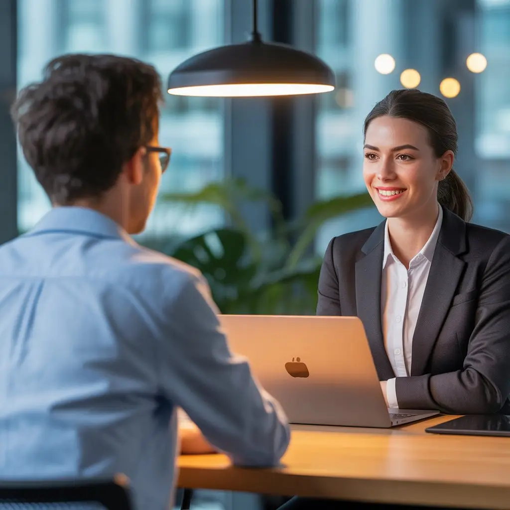 Job Interview Preparation