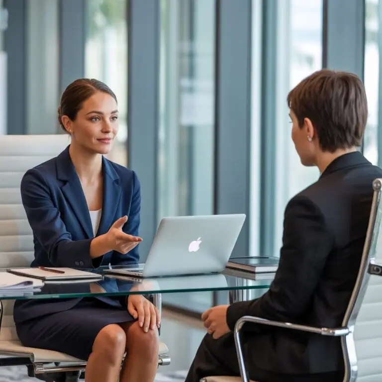 Job Application Strategy